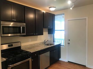 6603 N Campbell Ave APT 1, Chicago, IL 60645