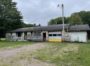 W2217 Sand Rd, Granton, WI 54436