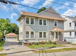 13 Dennison St #1, Waltham, MA 02453