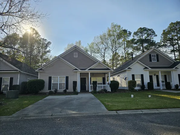 429 Levington Ln, Columbia, SC 29209