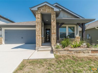 1231 Lennea Gdn, New Braunfels, TX, 78130
