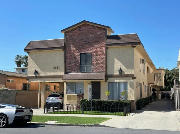 3731 Watseka Ave #9, Los Angeles, CA 90034