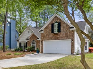 1177 Old Ivy Way, Mount Pleasant, SC 29466