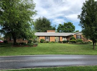 4580 Fort Daniel Rd, Decatur, IL 62521