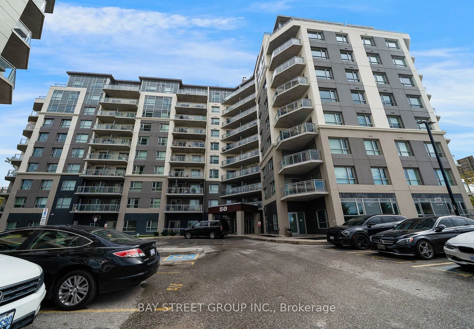 2 bed, $2,300 — Photo 1