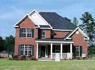 600 Surrey Ln, Martinez, SC 30907