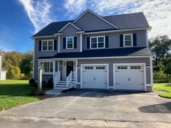 321 Marston St, Tewksbury, MA 01876
