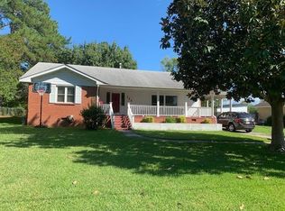 164 Meriwether Cir NW, Milledgeville, GA