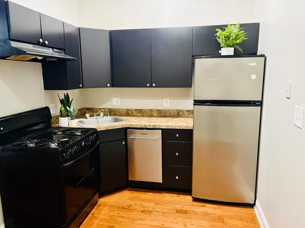 2125 McCulloh St #1, Baltimore, MD 21217