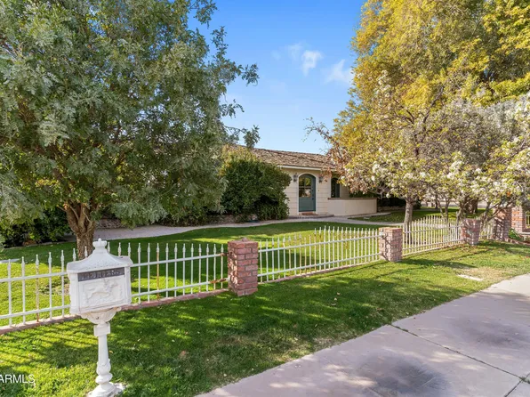 5144 N 69TH Place, Paradise Valley, AZ 85253