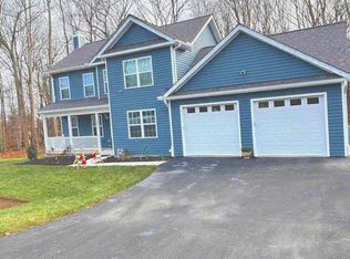 101 Anchor Ln, Lusby, MD 20657