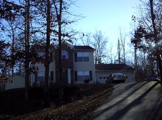 1225 Dressage Rdg NE, Conyers, GA 30013