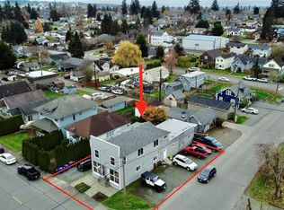 1502 Walnut Street, Everett, WA 98201
