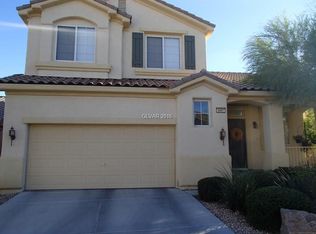 3447 Cupecoy Point Ave #0, Las Vegas, NV 89141