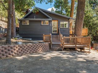 1139 Bear Springs Rd, Rimforest, CA 92378