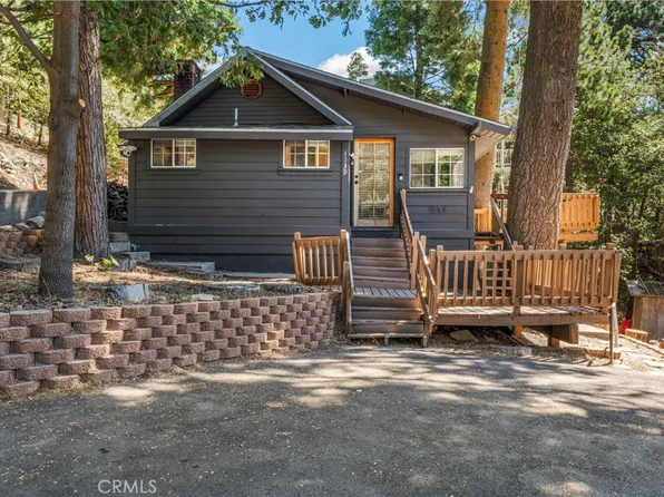 1139 Bear Springs Rd, Rimforest, CA 92378