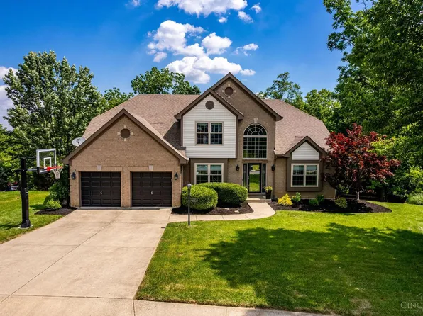 4014 Bremen Pass, Cleves, OH 45002