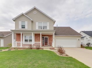 11 Rock Garden Ct, Bloomington, IL