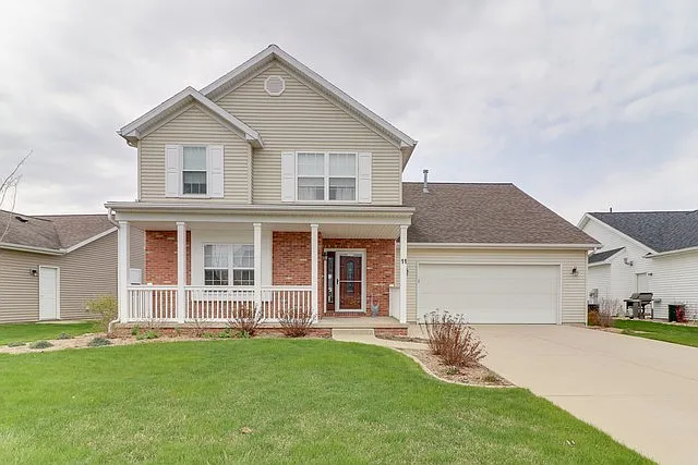 11 Rock Garden Ct photo 1
