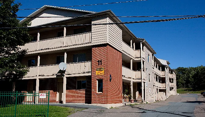 Building Photo - 31 Highfield Park Dr
