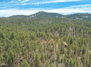 0 E Yegan Dr, Prescott, AZ 86303