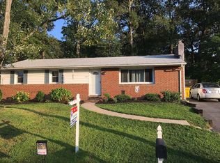 105 W Chestnut St, Pasadena, MD 21122