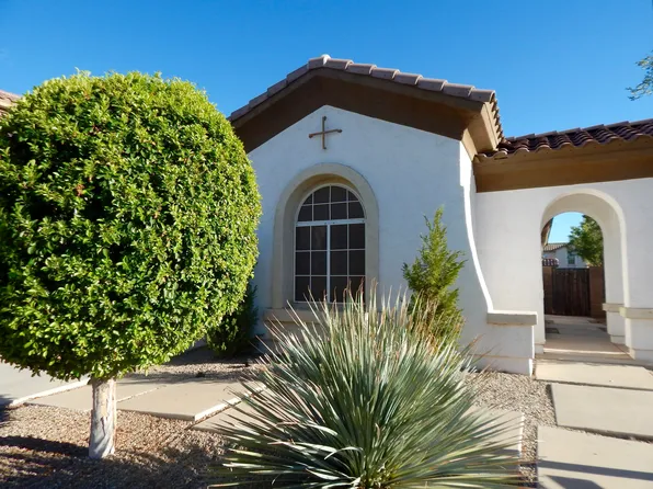 2039 E Flint St, Chandler, AZ 85225