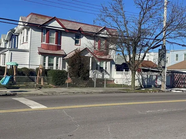 107-73 111th Street, Richmond Hill S., NY 11419
