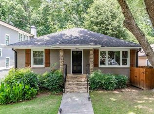 746 Amsterdam Ave NE, Atlanta, GA 30306