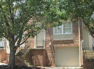 21765 Leatherleaf Cir, Sterling, VA 20164