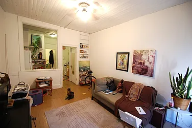 Rented by Bold New York