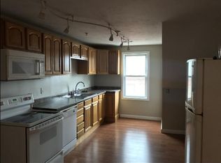 36 Francis St, Worcester, MA 01606