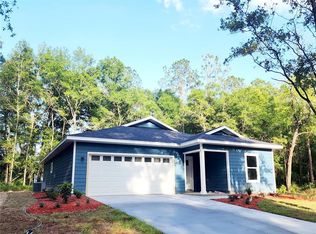 Davis St, Bronson, FL 32621