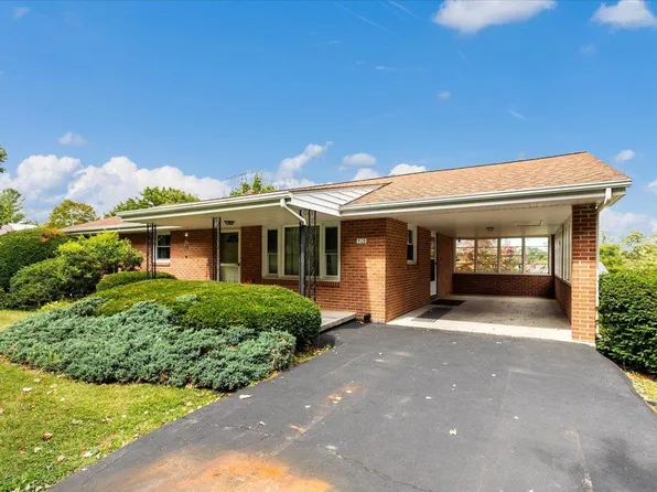 509 Free St, Dublin, VA 24084