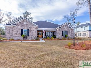 202 Lennox Pl, Rincon, GA 31326