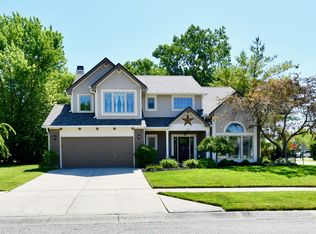 12521 Wolford Pl, Fishers, IN 46038