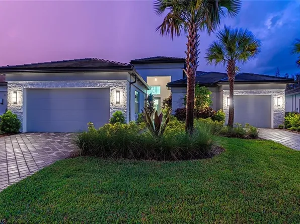 12049 Azalea WAY, NAPLES, FL 34120