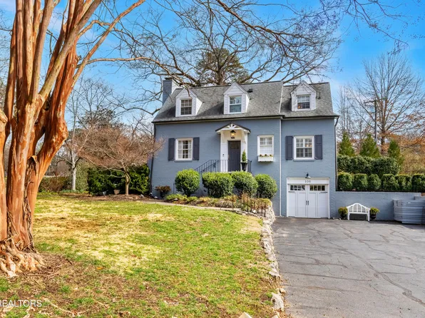 106 Greenbrier Dr, Knoxville, TN 37919