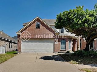 18530 Burgundy Sky Way, Cypress, TX 77429
