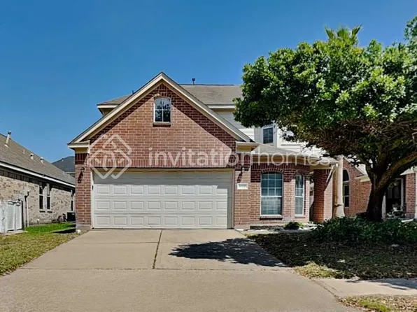 18530 Burgundy Sky Way, Cypress, TX 77429