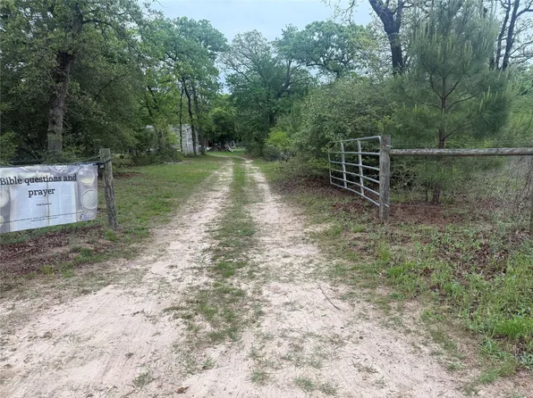 5312 Private Road 2065, Centerville, TX 75833