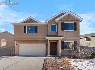 11461 Avena Rd, Peyton, CO 80831