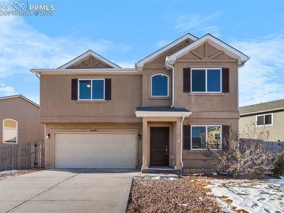 11461 Avena Rd, Peyton, CO, 80831