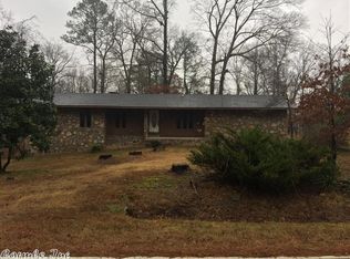 2108 Willow Springs Rd, Little Rock, AR 72206