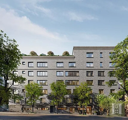 Sold by Brown Harris Stevens Development Marketing | media 4