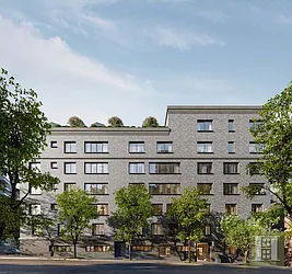 Sold by Brown Harris Stevens Development Marketing
