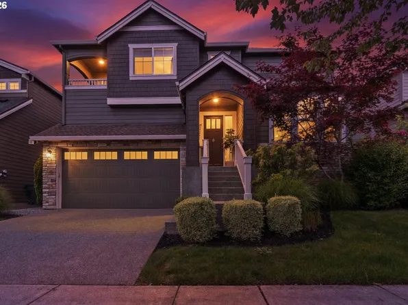 12973 NW Ethan Dr, Portland, OR 97229