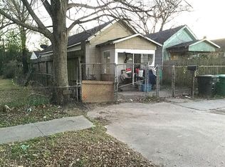 634 W 22nd St, Houston, TX 77008