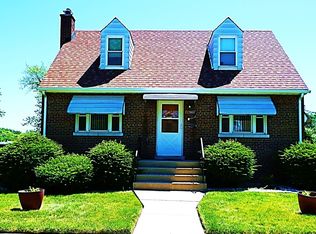 17803 Exchange Ave, Lansing, IL 60438