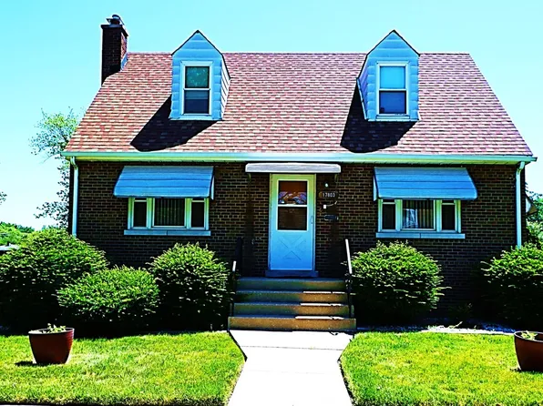 17803 Exchange Ave, Lansing, IL 60438